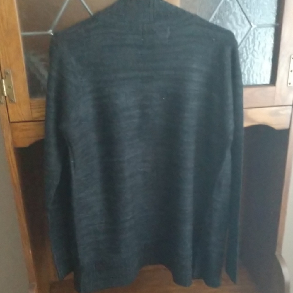 LAST 💥 Marled Open Sweater Cardigan - Picture 8 of 8